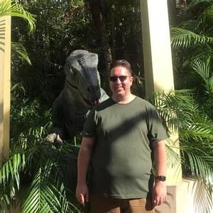 Meet your Posher, David